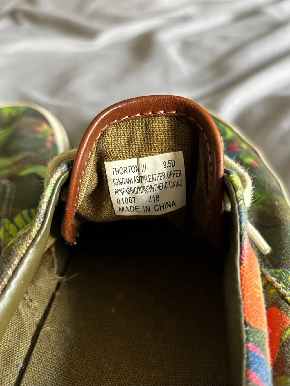 Polo Ralph Lauren Sneakers